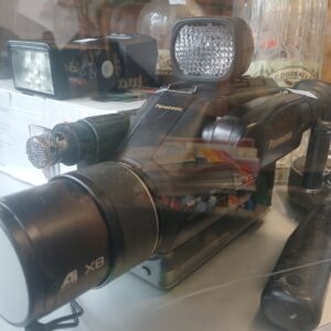 Retro  Camera Great Condition