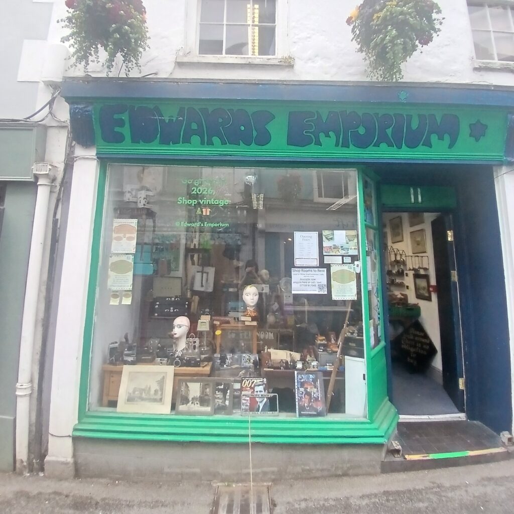 Edward's Emporium £1 Deals Available Soon