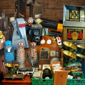 Edward's Emporium Reseller Bundle