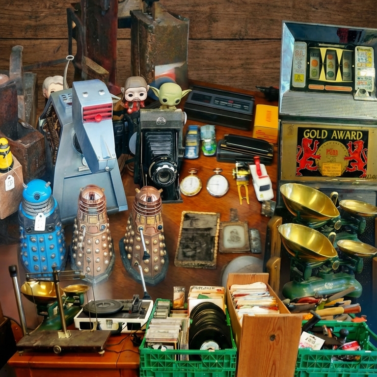 Edward's Emporium Reseller Bundle