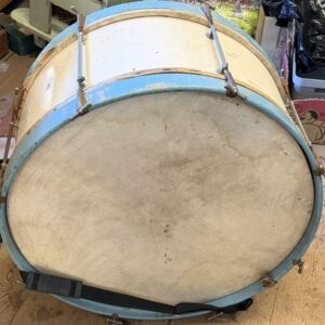 Base Drum Good Condition