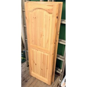 Pine Doors 4 Total