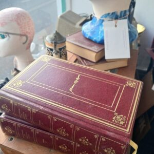 Shakespeare Books Set Of 4
