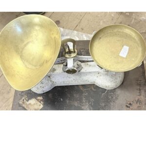 Set Of Scales