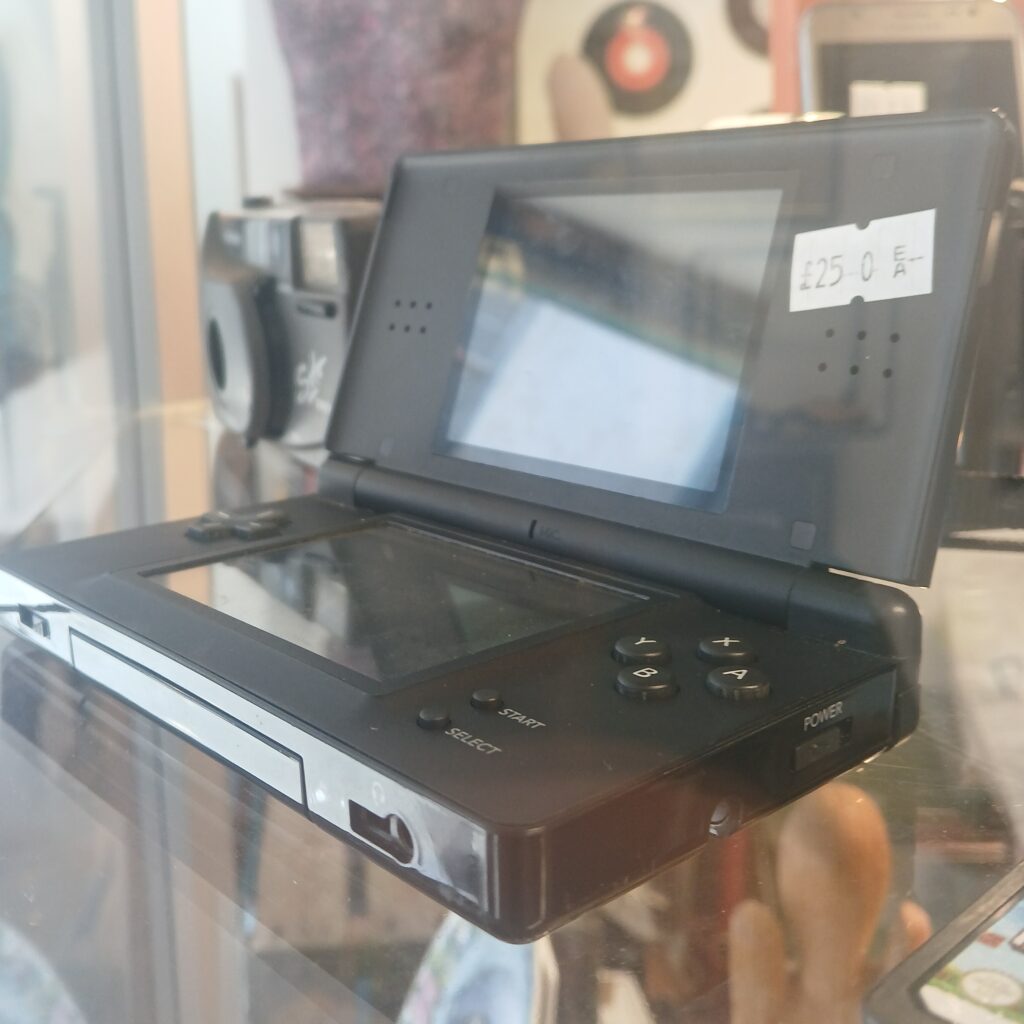 Nintendo Ds Lite Fully Working