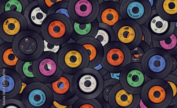 Edward's Emporium Records